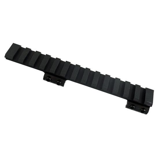 CZ WEAVER RAIL ADAPTER 527 16MM DOVETAIL - Sale